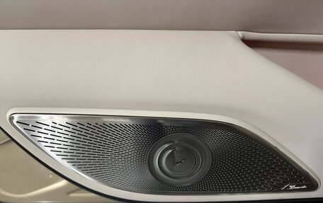 Mercedes-Benz Maybach S-Класс, 2025 год, 31 960 000 рублей, 17 фотография