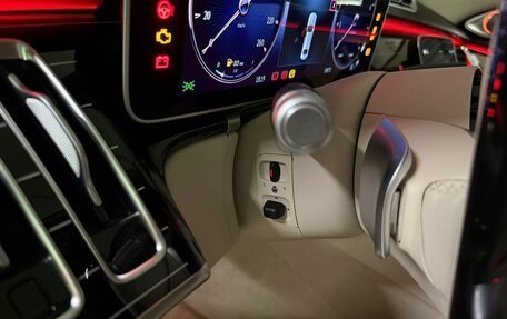 Mercedes-Benz Maybach S-Класс, 2025 год, 31 960 000 рублей, 18 фотография