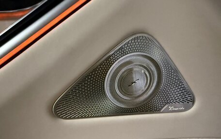 Mercedes-Benz Maybach S-Класс, 2025 год, 31 960 000 рублей, 16 фотография