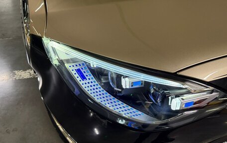 Mercedes-Benz Maybach S-Класс, 2025 год, 31 960 000 рублей, 15 фотография