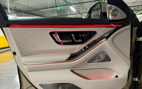 Mercedes-Benz Maybach S-Класс, 2025 год, 31 960 000 рублей, 13 фотография