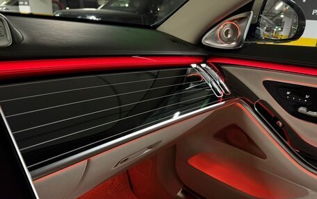 Mercedes-Benz Maybach S-Класс, 2025 год, 31 960 000 рублей, 27 фотография