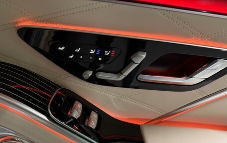 Mercedes-Benz Maybach S-Класс, 2025 год, 31 960 000 рублей, 35 фотография