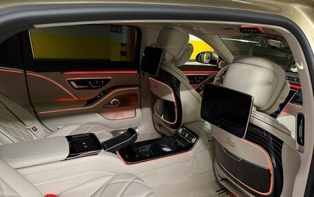 Mercedes-Benz Maybach S-Класс, 2025 год, 31 960 000 рублей, 36 фотография