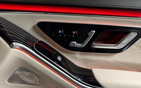 Mercedes-Benz Maybach S-Класс, 2025 год, 31 960 000 рублей, 32 фотография