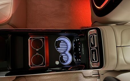 Mercedes-Benz Maybach S-Класс, 2025 год, 31 960 000 рублей, 39 фотография