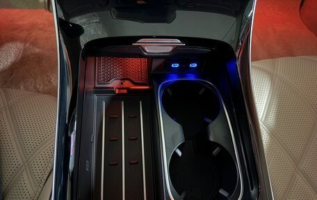 Mercedes-Benz Maybach S-Класс, 2025 год, 31 960 000 рублей, 30 фотография