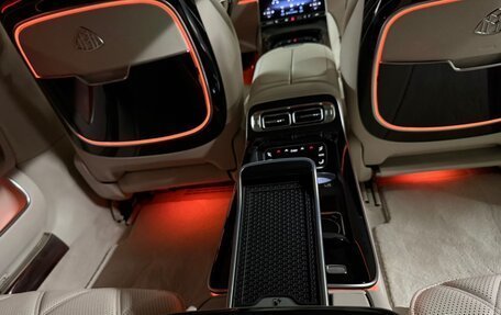 Mercedes-Benz Maybach S-Класс, 2025 год, 31 960 000 рублей, 38 фотография