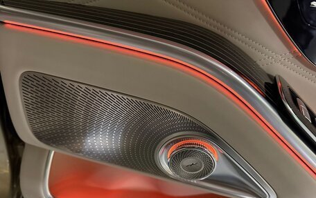 Mercedes-Benz Maybach S-Класс, 2025 год, 31 960 000 рублей, 33 фотография