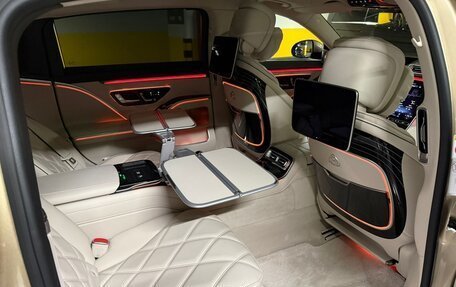 Mercedes-Benz Maybach S-Класс, 2025 год, 31 960 000 рублей, 40 фотография