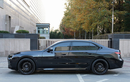 BMW 7 серия, 2024 год, 15 500 000 рублей, 6 фотография