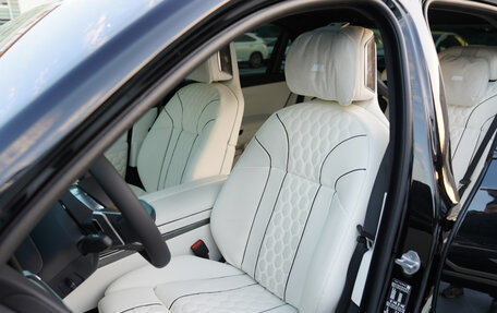 BMW 7 серия, 2024 год, 15 500 000 рублей, 7 фотография