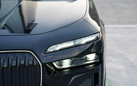 BMW 7 серия, 2024 год, 15 500 000 рублей, 3 фотография