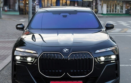 BMW 7 серия, 2024 год, 15 500 000 рублей, 2 фотография