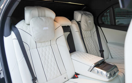 BMW 7 серия, 2024 год, 15 500 000 рублей, 15 фотография