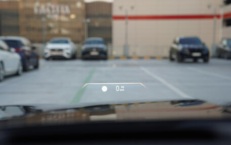 BMW 7 серия, 2024 год, 15 500 000 рублей, 11 фотография