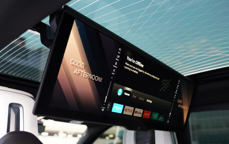 BMW 7 серия, 2024 год, 15 500 000 рублей, 9 фотография