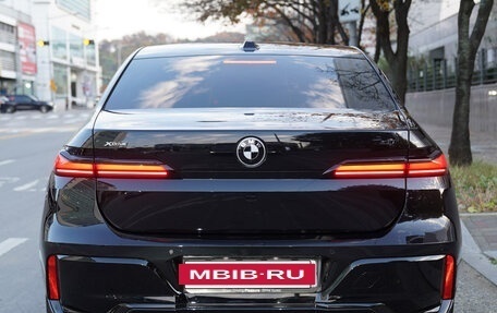 BMW 7 серия, 2024 год, 15 500 000 рублей, 5 фотография