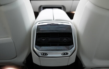 BMW 7 серия, 2024 год, 15 500 000 рублей, 14 фотография