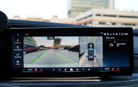 BMW 7 серия, 2024 год, 15 500 000 рублей, 19 фотография