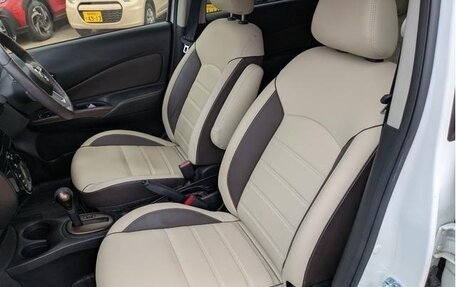 Nissan Note II рестайлинг, 2019 год, 854 000 рублей, 9 фотография