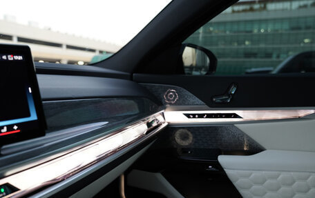 BMW 7 серия, 2024 год, 15 500 000 рублей, 17 фотография