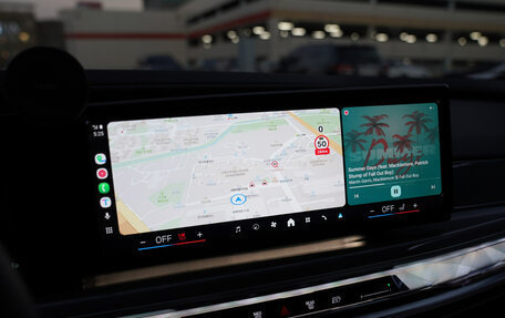 BMW 7 серия, 2024 год, 15 500 000 рублей, 18 фотография