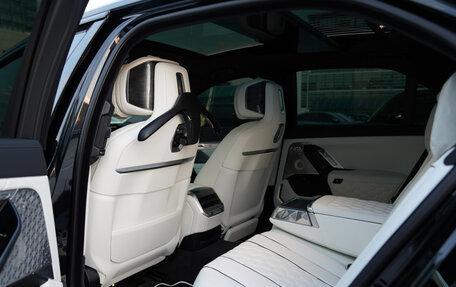 BMW 7 серия, 2024 год, 15 500 000 рублей, 20 фотография