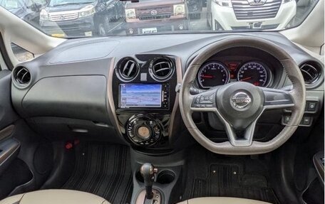 Nissan Note II рестайлинг, 2019 год, 854 000 рублей, 13 фотография