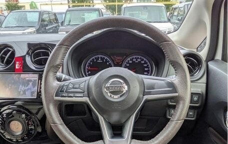 Nissan Note II рестайлинг, 2019 год, 854 000 рублей, 12 фотография