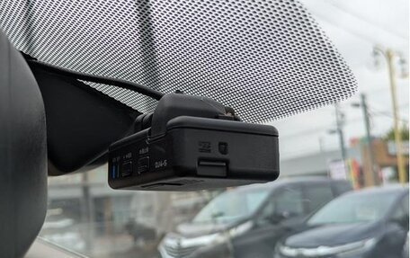 Nissan Note II рестайлинг, 2019 год, 854 000 рублей, 19 фотография