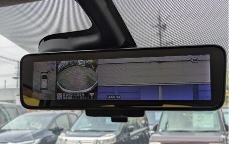 Nissan Note II рестайлинг, 2019 год, 854 000 рублей, 25 фотография