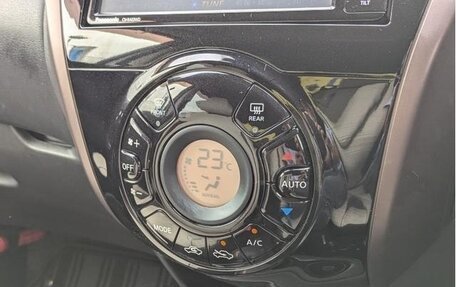 Nissan Note II рестайлинг, 2019 год, 854 000 рублей, 21 фотография