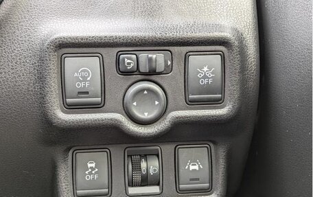 Nissan Note II рестайлинг, 2019 год, 854 000 рублей, 24 фотография