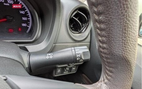 Nissan Note II рестайлинг, 2019 год, 854 000 рублей, 23 фотография