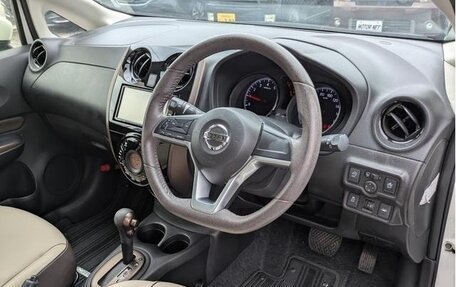 Nissan Note II рестайлинг, 2019 год, 854 000 рублей, 30 фотография
