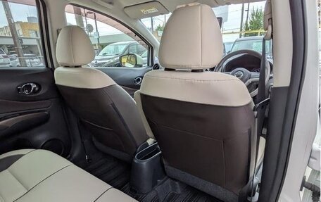 Nissan Note II рестайлинг, 2019 год, 854 000 рублей, 33 фотография