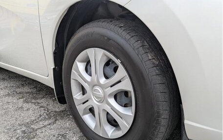 Nissan Note II рестайлинг, 2019 год, 854 000 рублей, 29 фотография