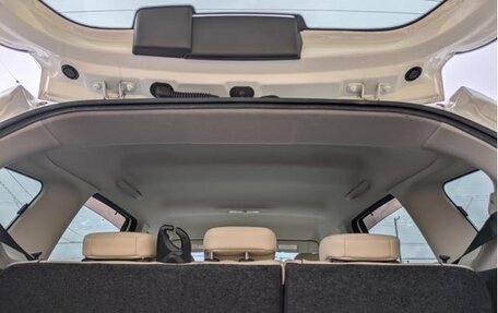 Nissan Note II рестайлинг, 2019 год, 854 000 рублей, 37 фотография