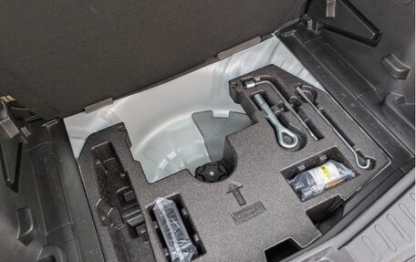 Nissan Note II рестайлинг, 2019 год, 854 000 рублей, 36 фотография