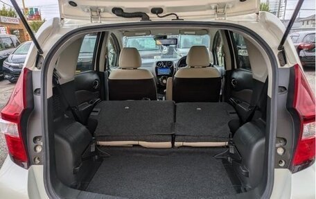 Nissan Note II рестайлинг, 2019 год, 854 000 рублей, 35 фотография