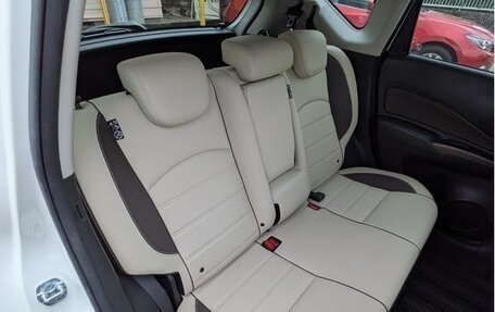 Nissan Note II рестайлинг, 2019 год, 854 000 рублей, 32 фотография