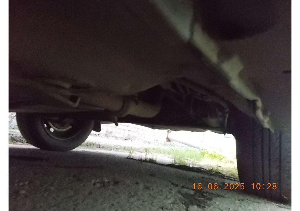 ВАЗ (LADA) Priora I, 2013 год, 202 300 рублей, 12 фотография