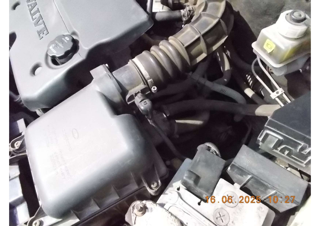 ВАЗ (LADA) Priora I, 2013 год, 202 300 рублей, 9 фотография