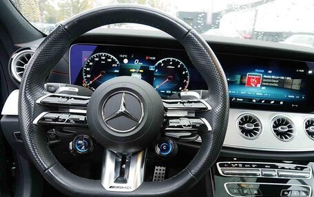 Mercedes-Benz CLS AMG, 2023 год, 11 750 000 рублей, 6 фотография