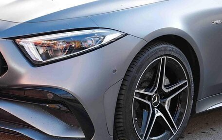 Mercedes-Benz CLS AMG, 2023 год, 11 750 000 рублей, 3 фотография