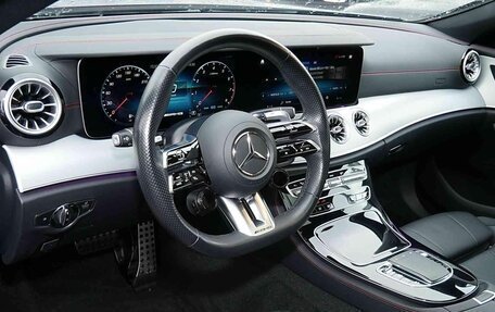 Mercedes-Benz CLS AMG, 2023 год, 11 750 000 рублей, 8 фотография