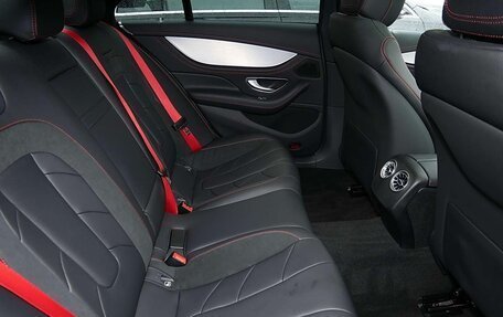 Mercedes-Benz CLS AMG, 2023 год, 11 750 000 рублей, 7 фотография