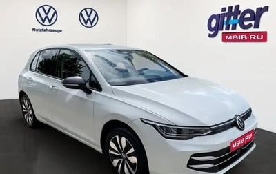 Volkswagen Golf VIII, 2025 год, 3 700 000 рублей, 1 фотография