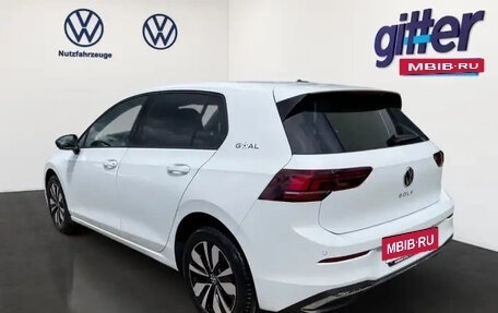 Volkswagen Golf VIII, 2025 год, 3 700 000 рублей, 2 фотография